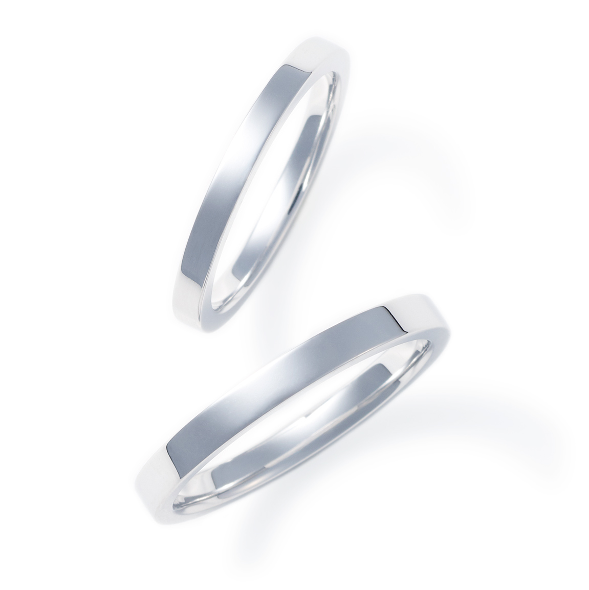結婚指輪“シンプル“ | クアトロ