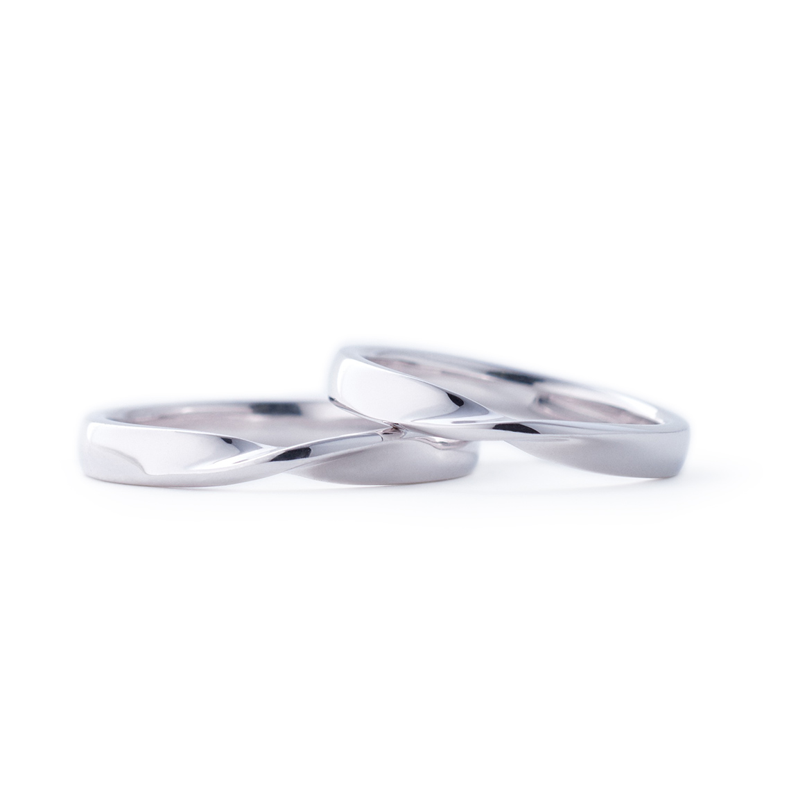 結婚指輪“シンプル“ | メビウス ウーノ