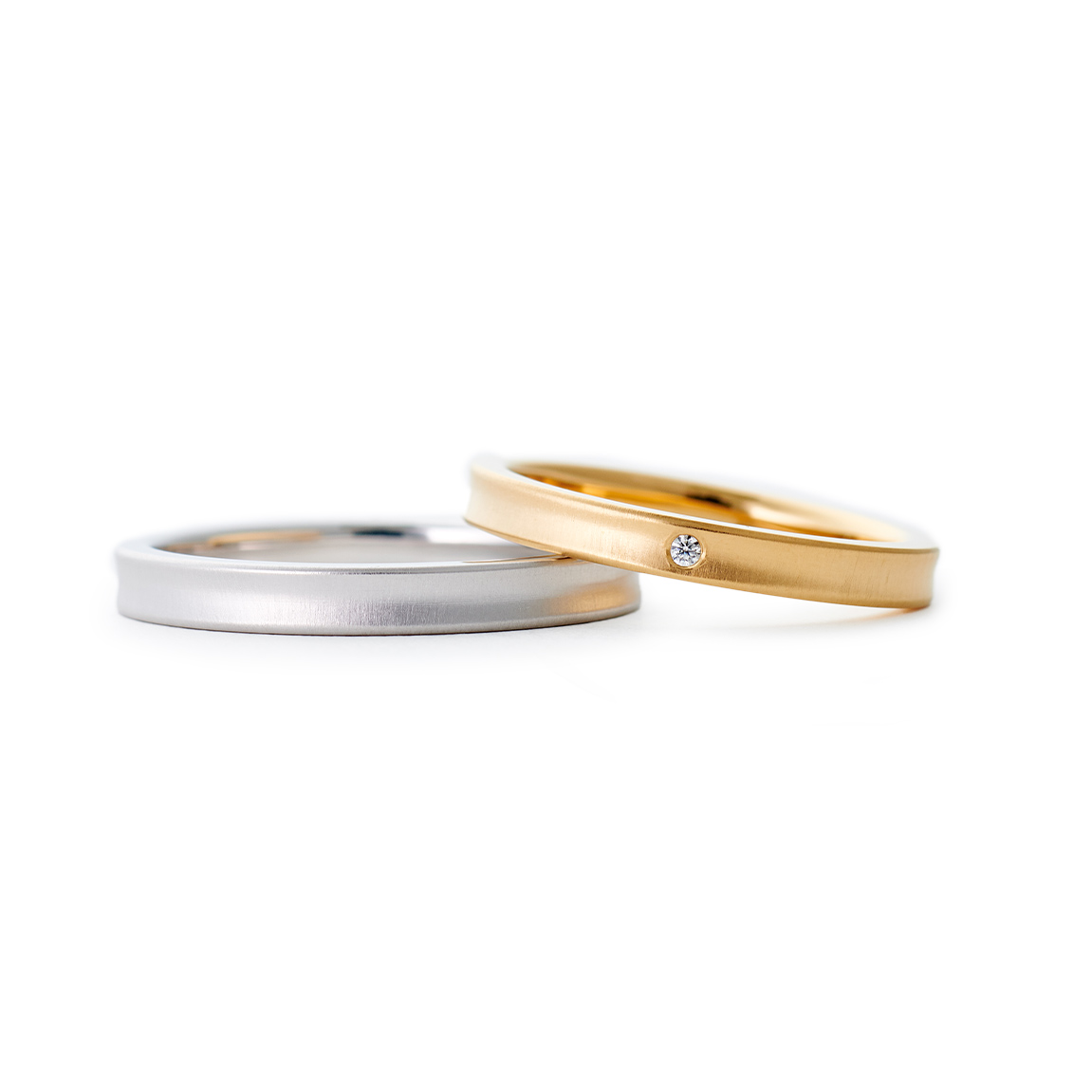 結婚指輪“シンプル“ | カランド