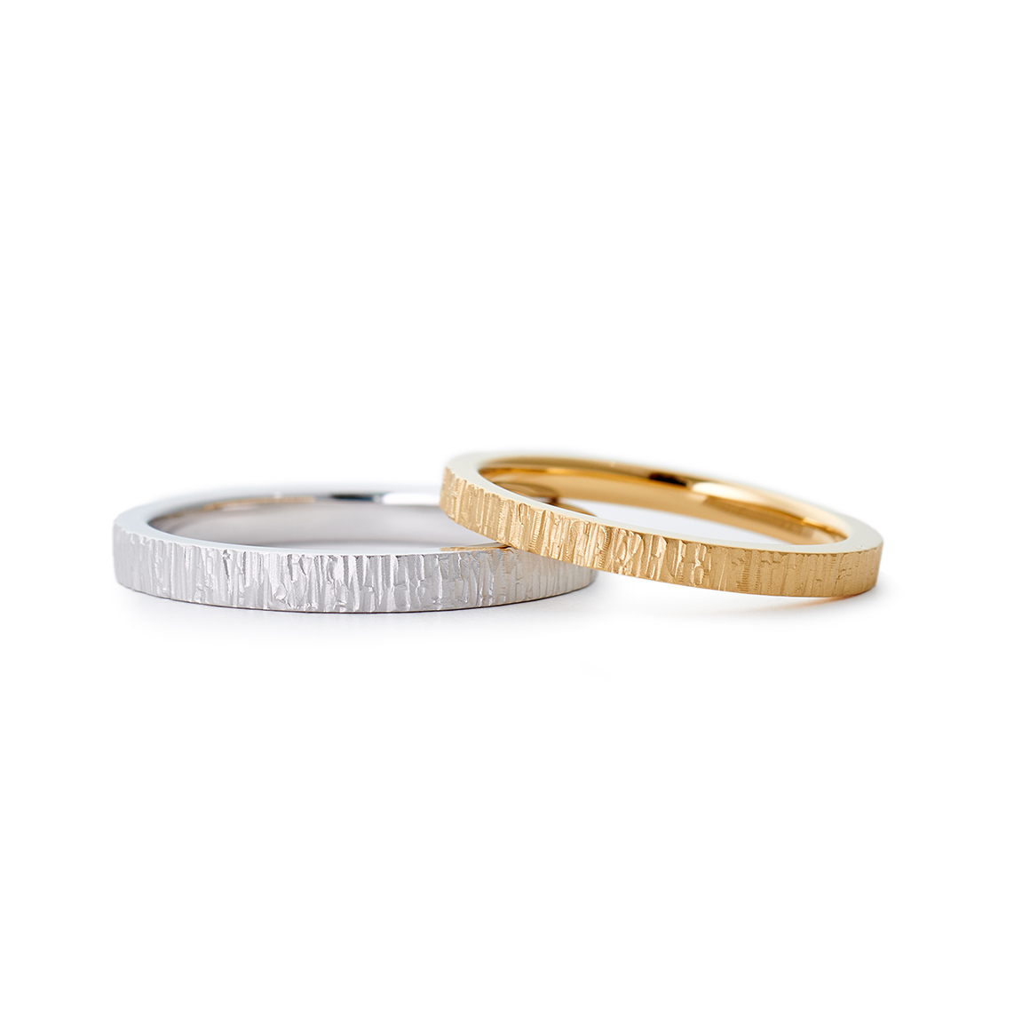 結婚指輪“クラフト“ | レグナ