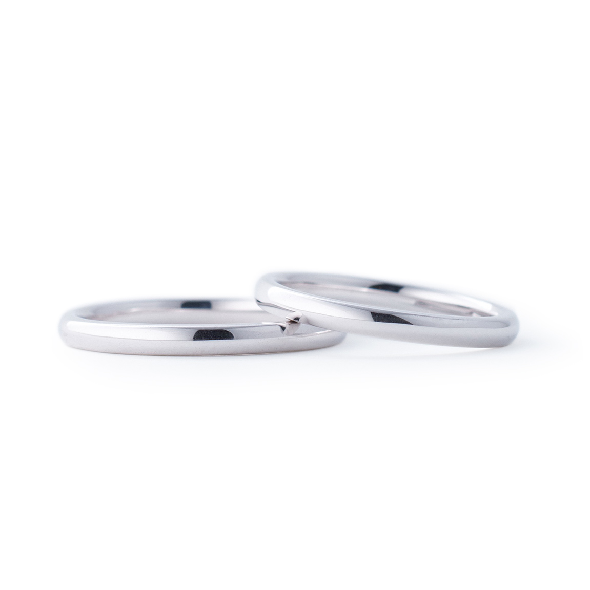 結婚指輪“シンプル“ | アンダンテ