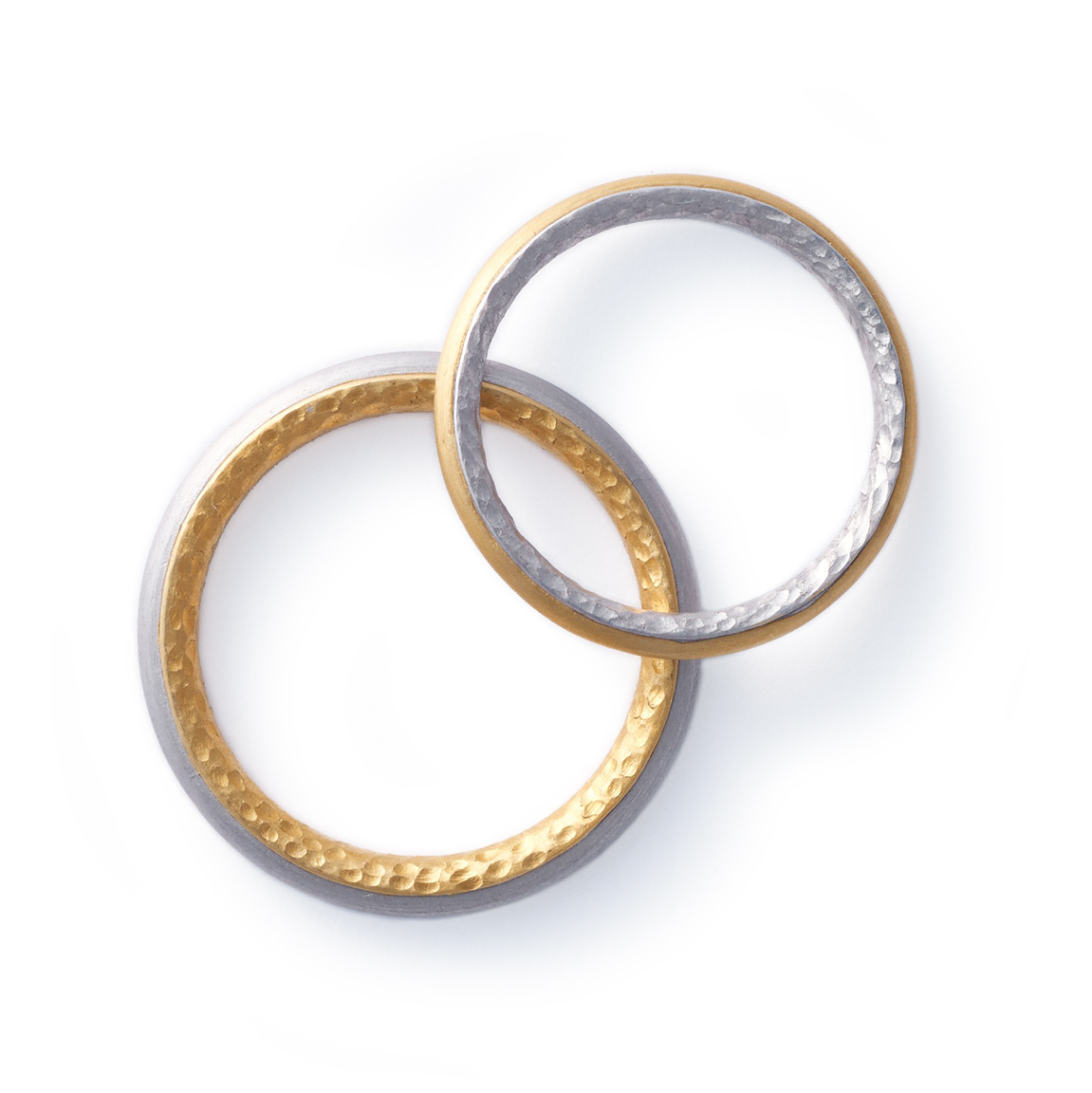 結婚指輪“クラフト“ | マルテロ