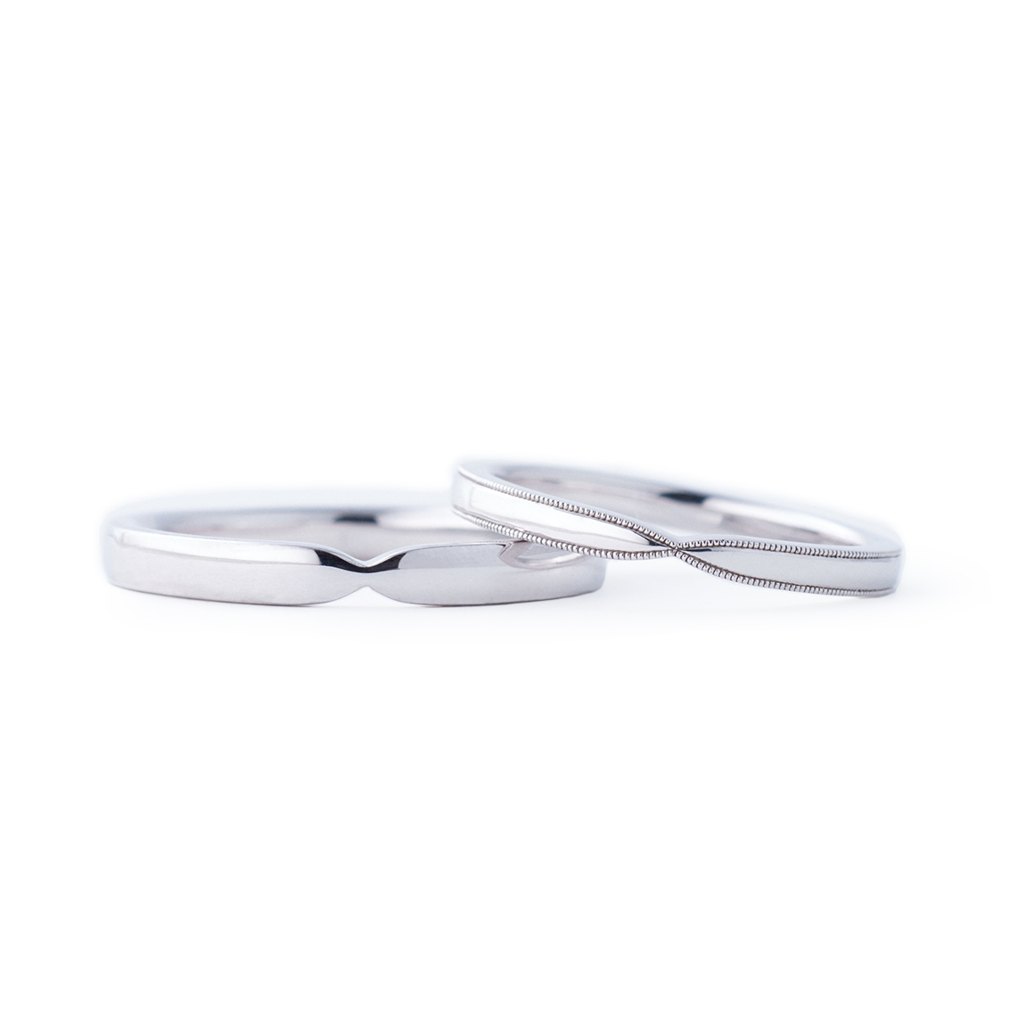 結婚指輪“シンプル“ | リボン ウーノ