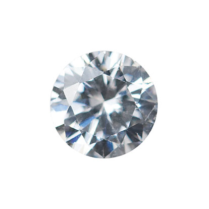 ダイヤモンド(4月)4.3mmの画像
